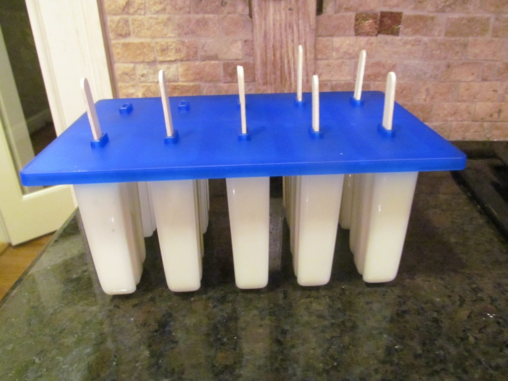 Gourmet Buttermilk Popsicles (Steel City Pops Copycat Recipe)