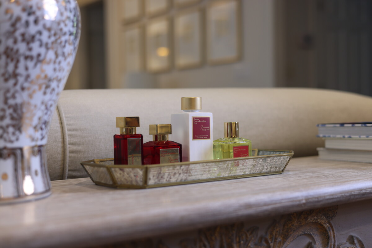 Baccarat Rouge 540 is Splurge Worthy (But You Can Enjoy It for Less ...